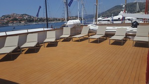 Sun Deck